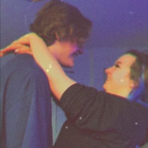 Meet your Posher, Isabella